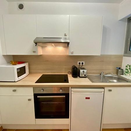 Large Studio Cabin For 4 People Very Close To Le Touquet Golf Course Exterior foto