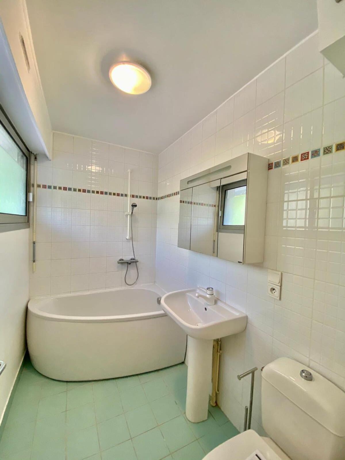Large Studio Cabin For 4 People Very Close To Le Touquet Golf Course Exterior foto