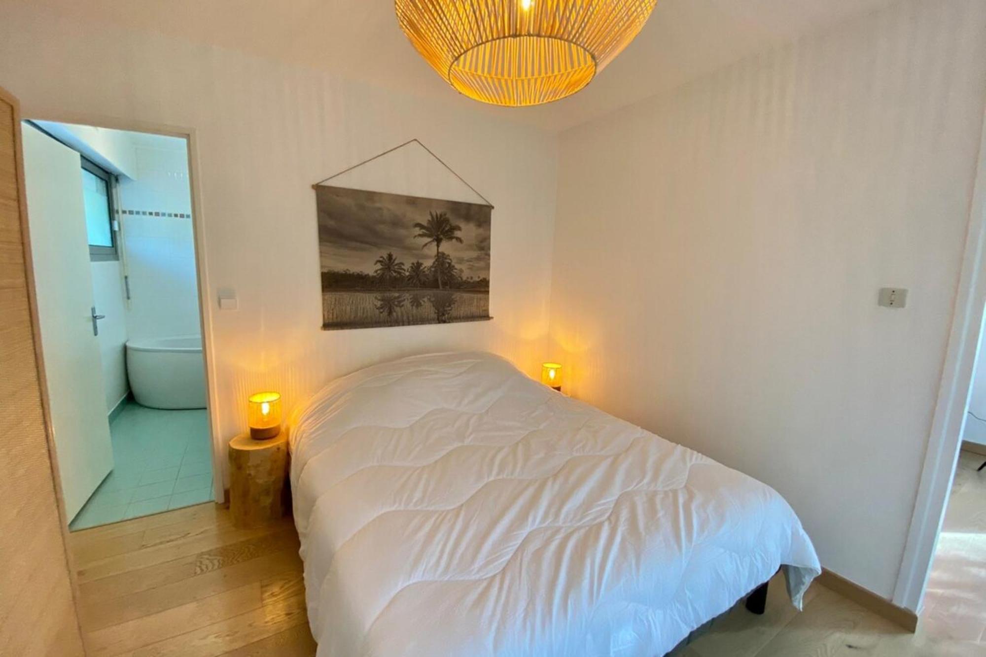 Large Studio Cabin For 4 People Very Close To Le Touquet Golf Course Exterior foto