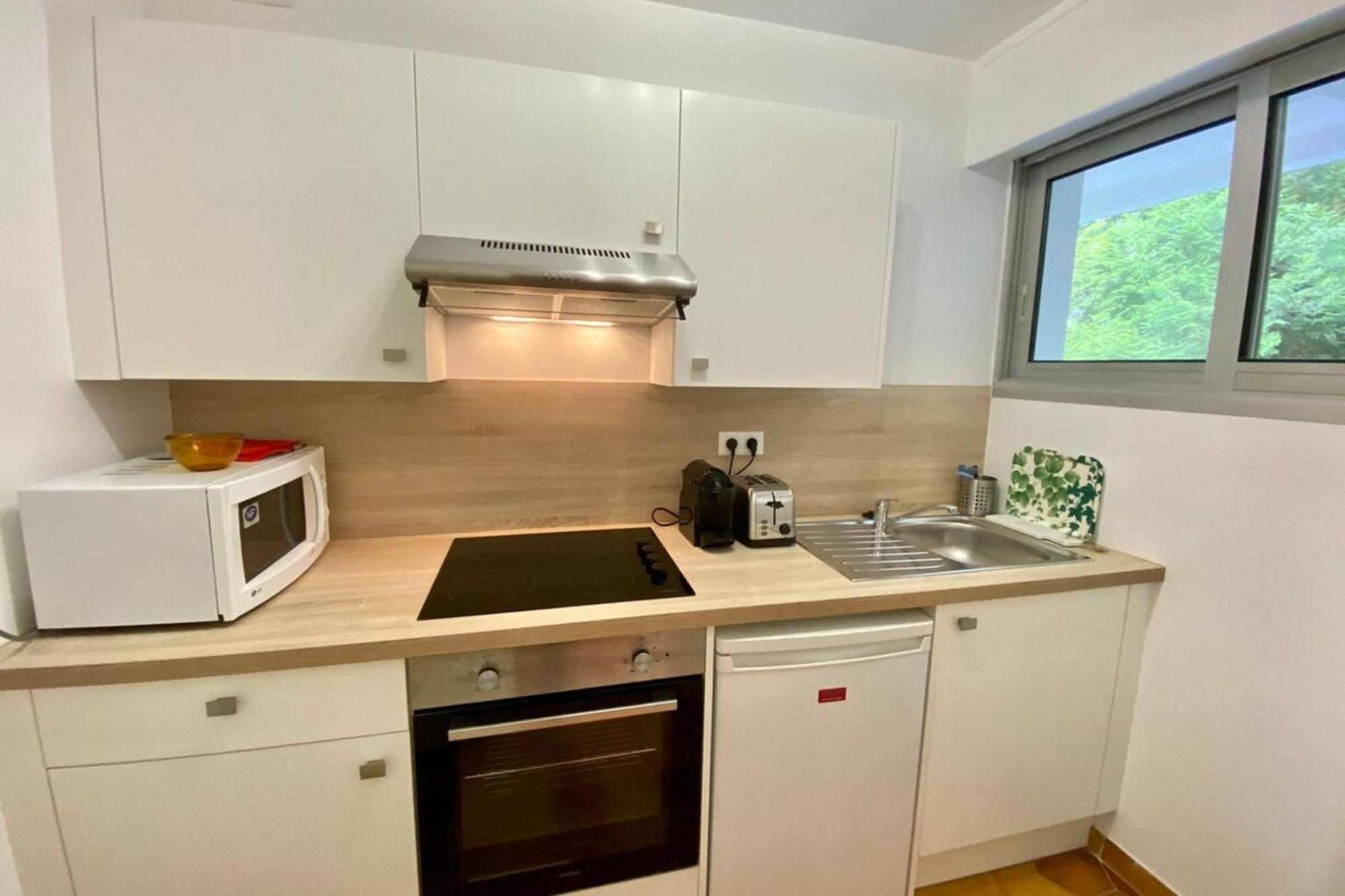 Large Studio Cabin For 4 People Very Close To Le Touquet Golf Course Exterior foto