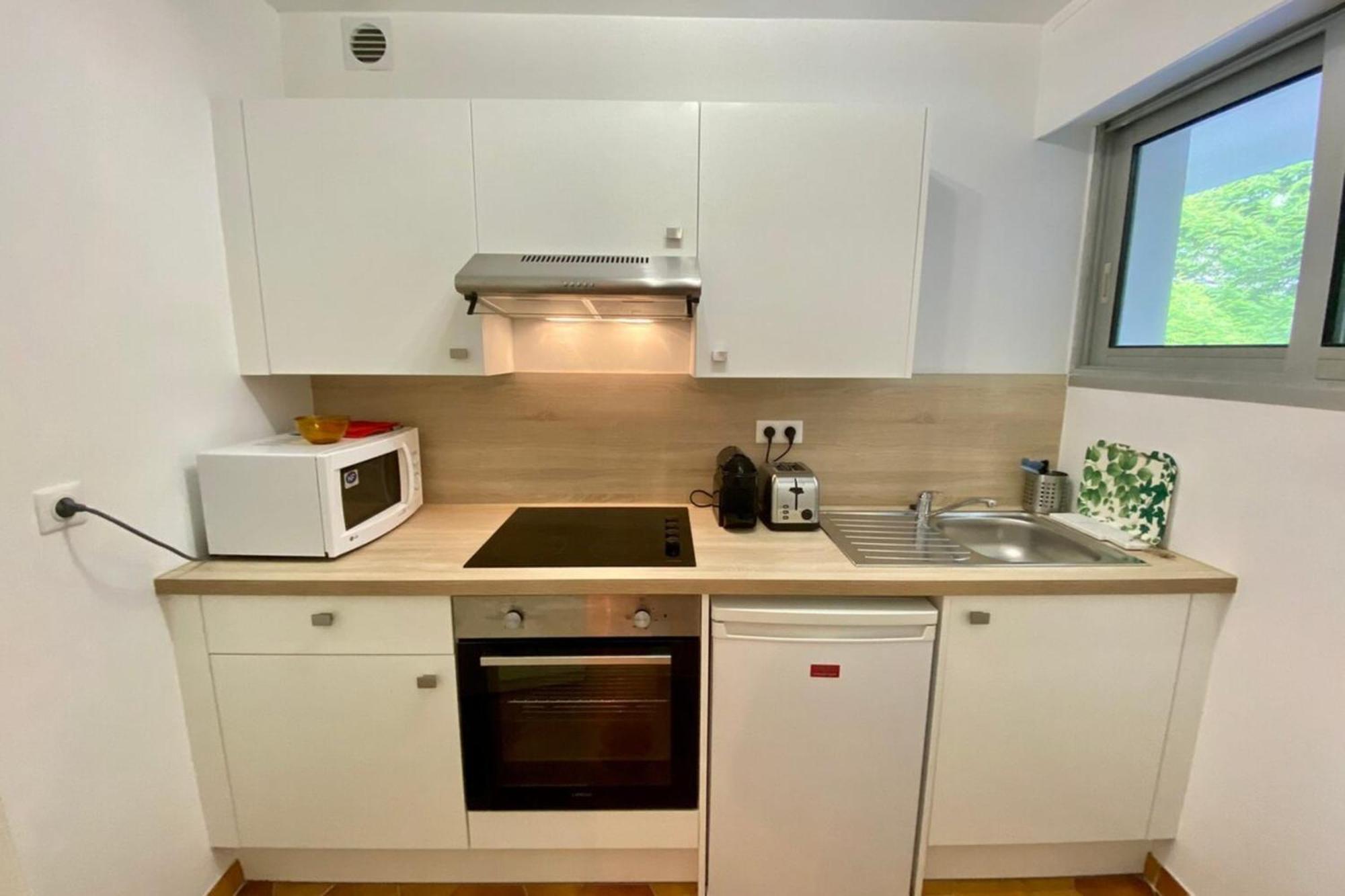 Large Studio Cabin For 4 People Very Close To Le Touquet Golf Course Exterior foto